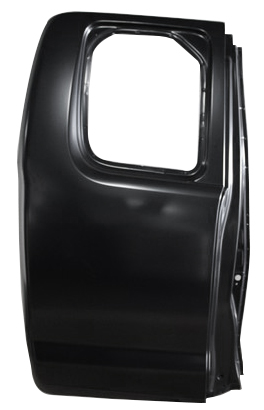 DOOR CAB RH